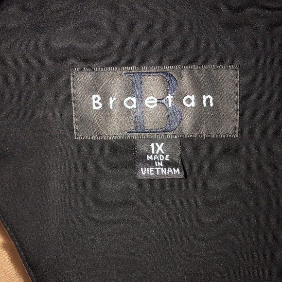 Women’s coat - Picture 3 of 4